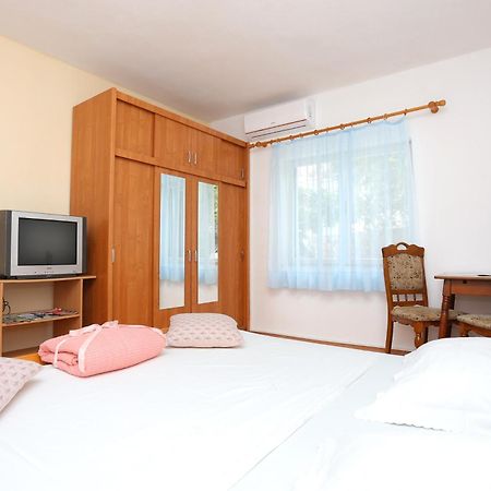 Rooms With A Parking Space Split - 17766 Camera foto